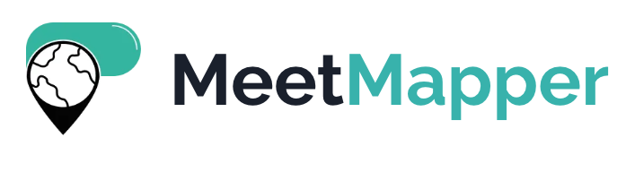 Meetmapper